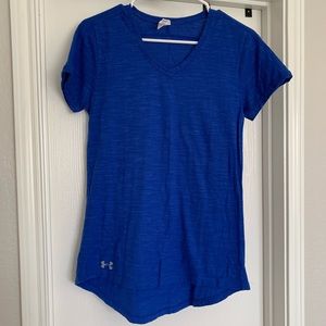 Under Armor Top